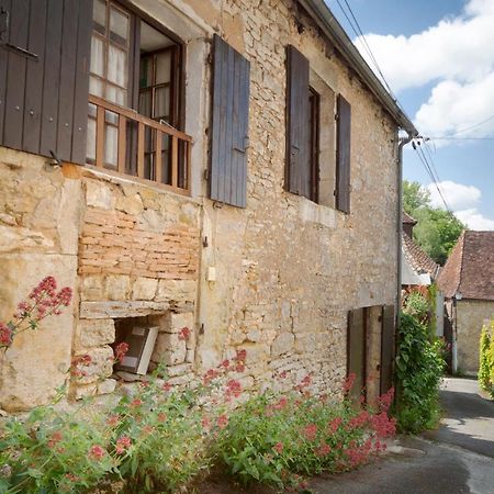 La Petite Maison Du Perigord Tourtoirac 外观 照片