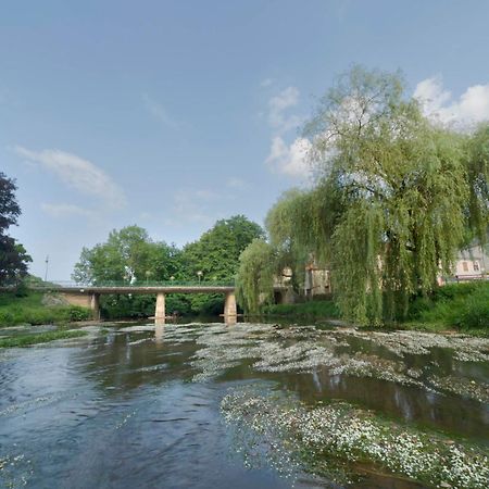 La Petite Maison Du Perigord Tourtoirac 外观 照片