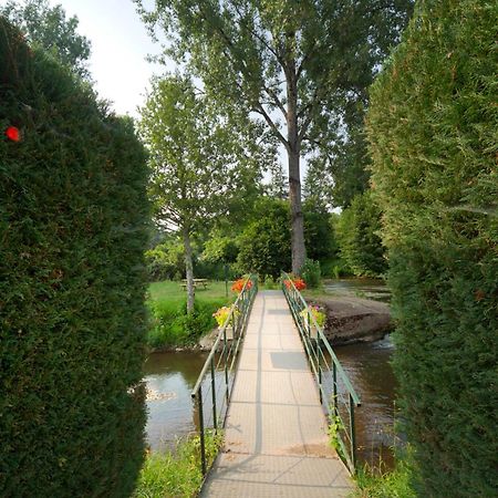 La Petite Maison Du Perigord Tourtoirac 外观 照片