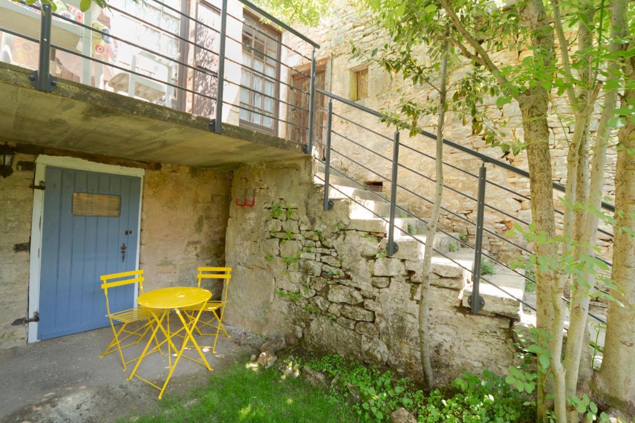 La Petite Maison Du Perigord Tourtoirac 外观 照片