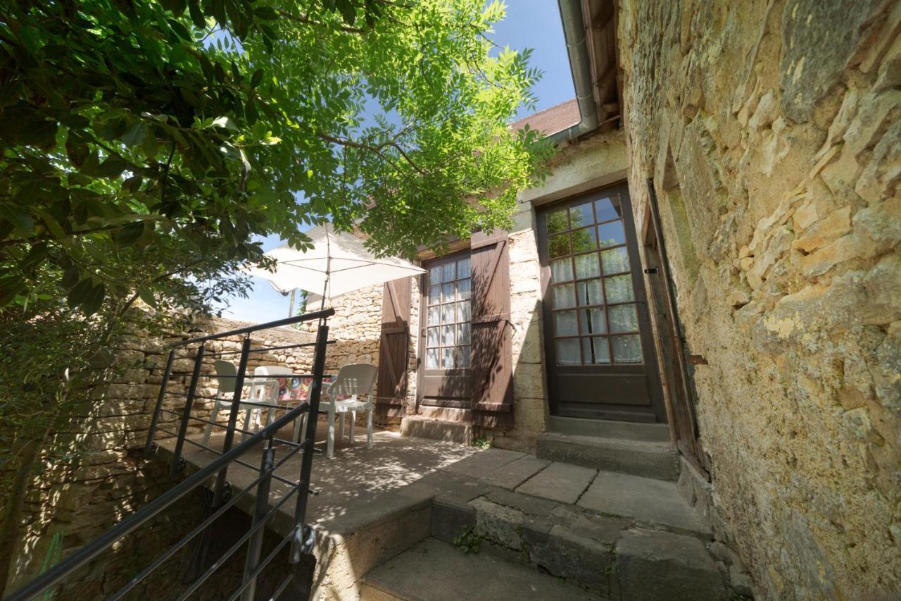 La Petite Maison Du Perigord Tourtoirac 外观 照片