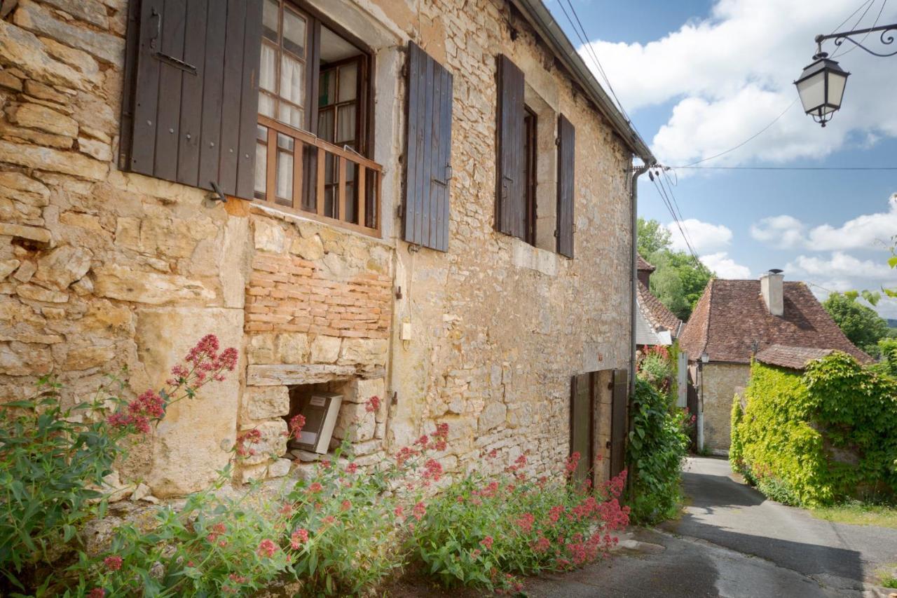 La Petite Maison Du Perigord Tourtoirac 外观 照片