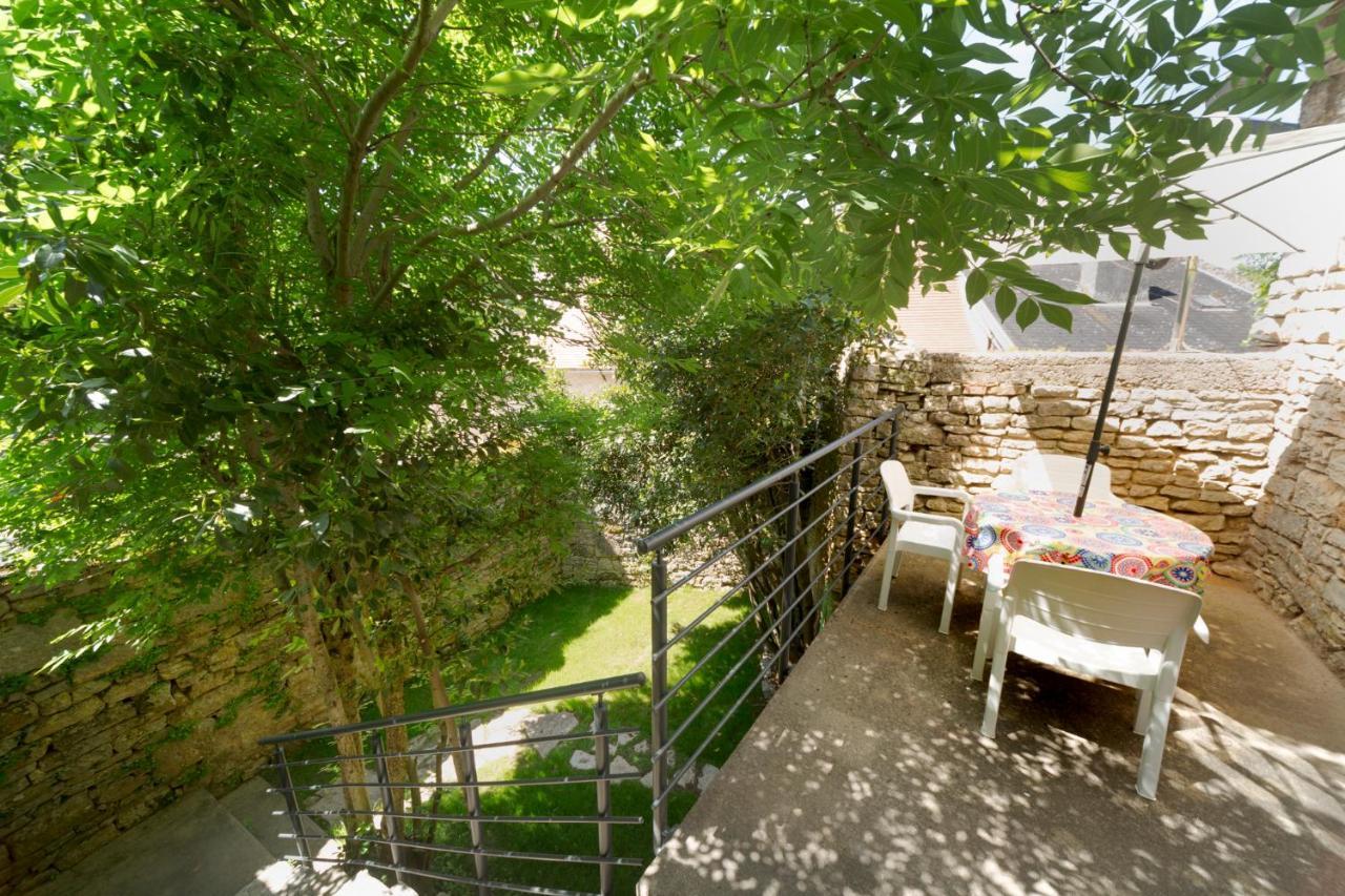 La Petite Maison Du Perigord Tourtoirac 外观 照片