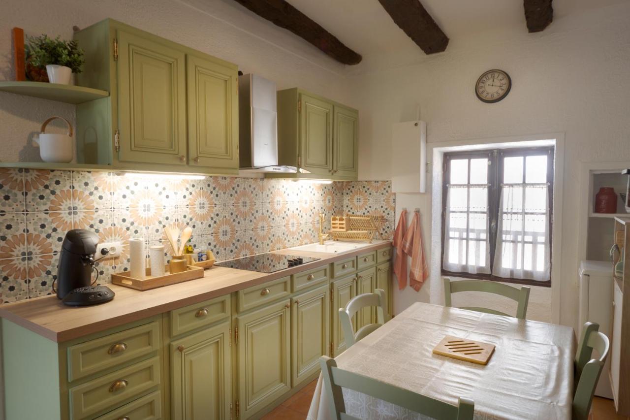La Petite Maison Du Perigord Tourtoirac 外观 照片