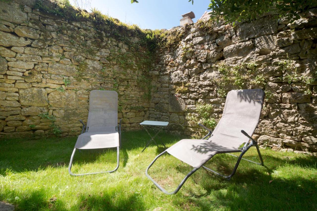La Petite Maison Du Perigord Tourtoirac 外观 照片