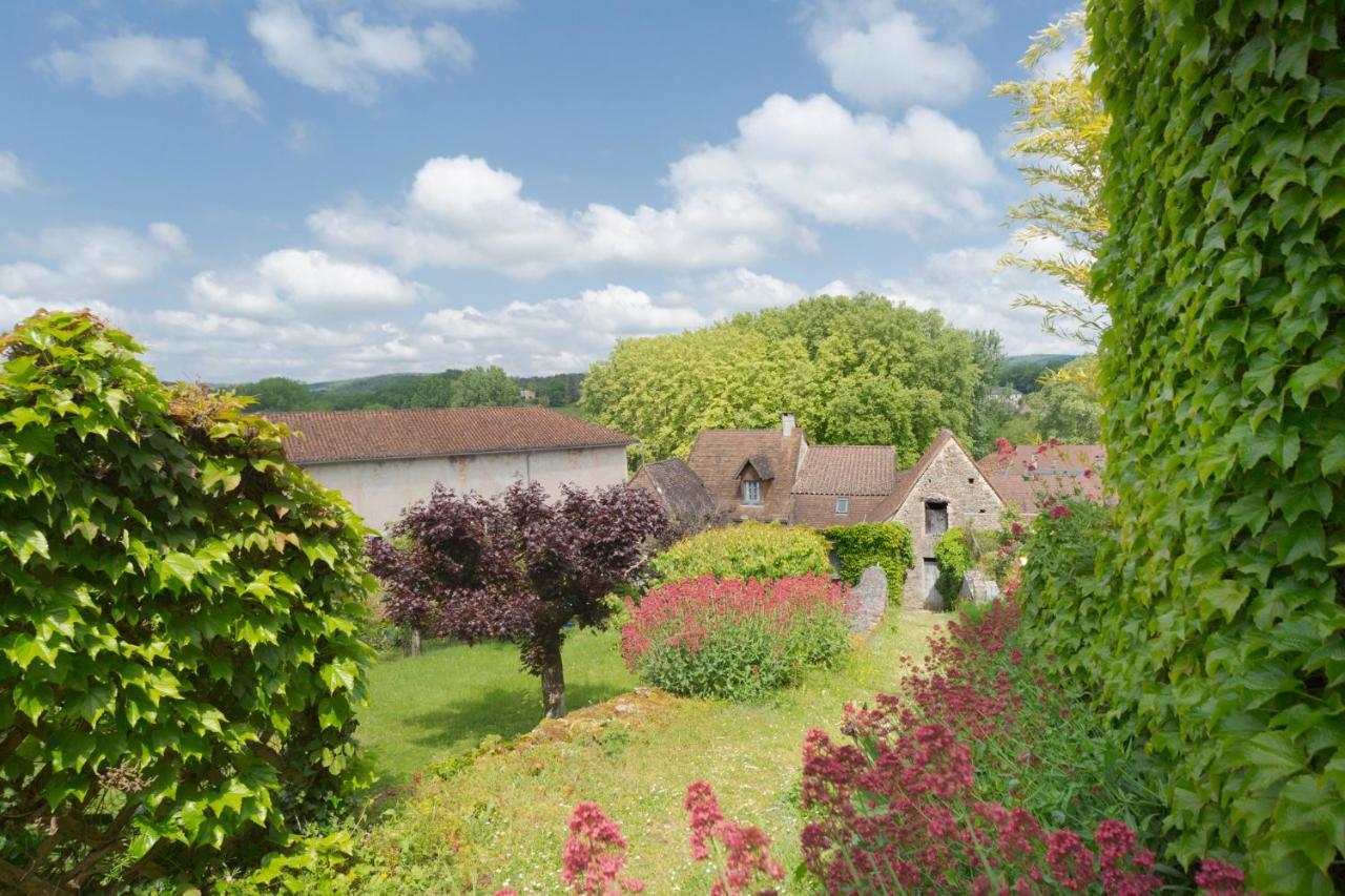 La Petite Maison Du Perigord Tourtoirac 外观 照片