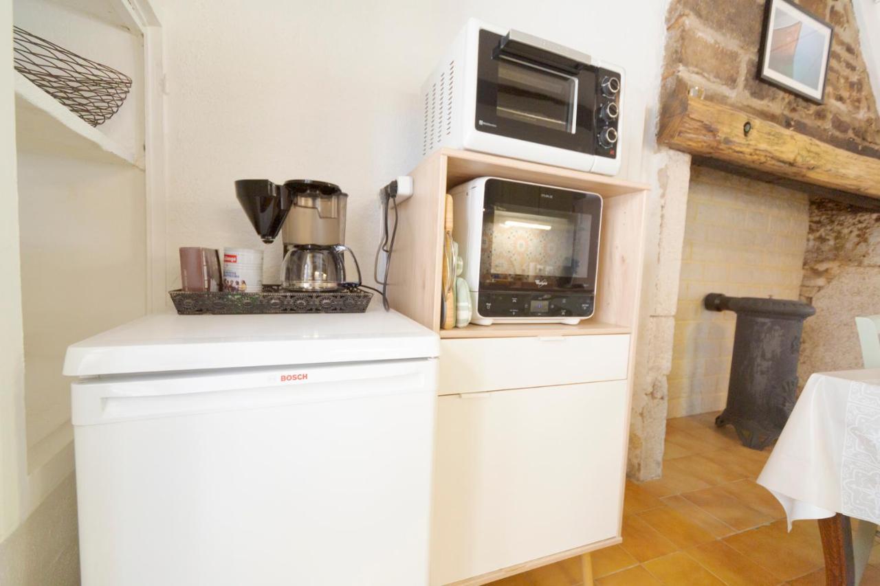 La Petite Maison Du Perigord Tourtoirac 外观 照片