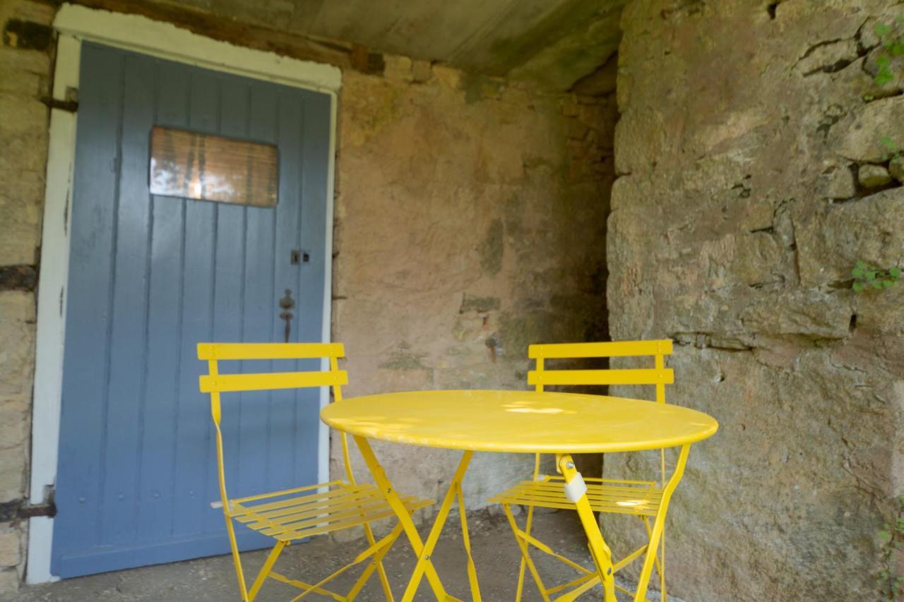 La Petite Maison Du Perigord Tourtoirac 外观 照片