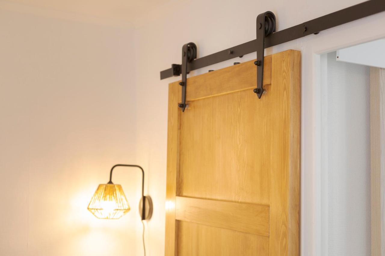 La Petite Maison Du Perigord Tourtoirac 外观 照片