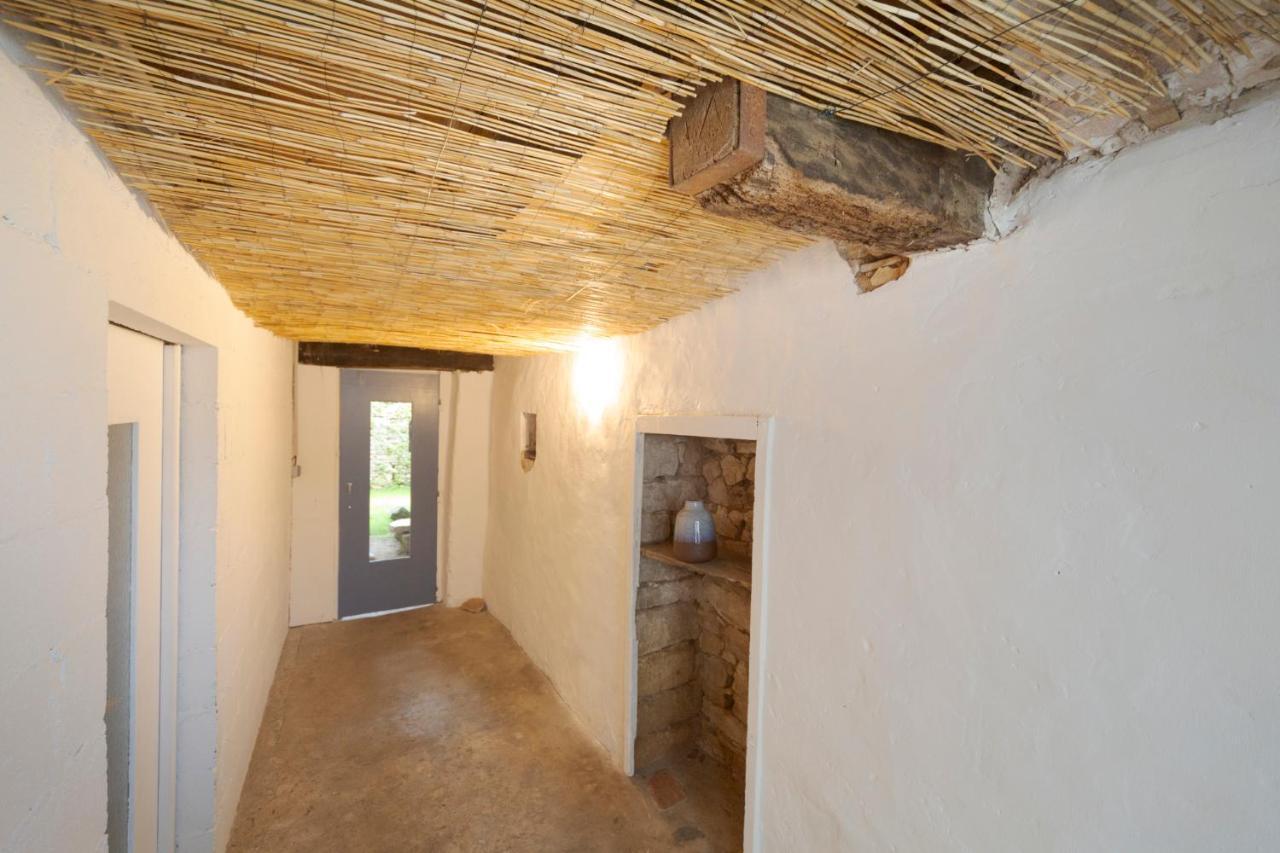 La Petite Maison Du Perigord Tourtoirac 外观 照片