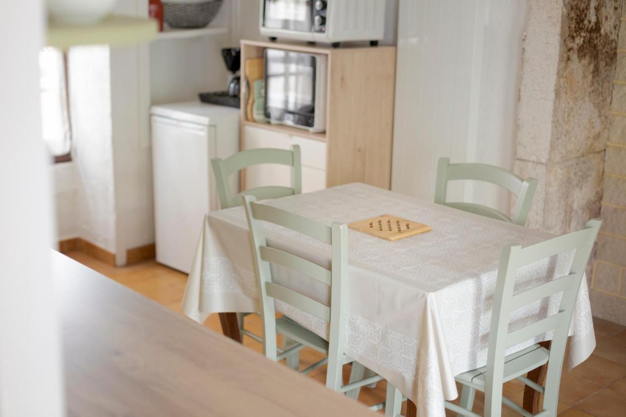 La Petite Maison Du Perigord Tourtoirac 外观 照片