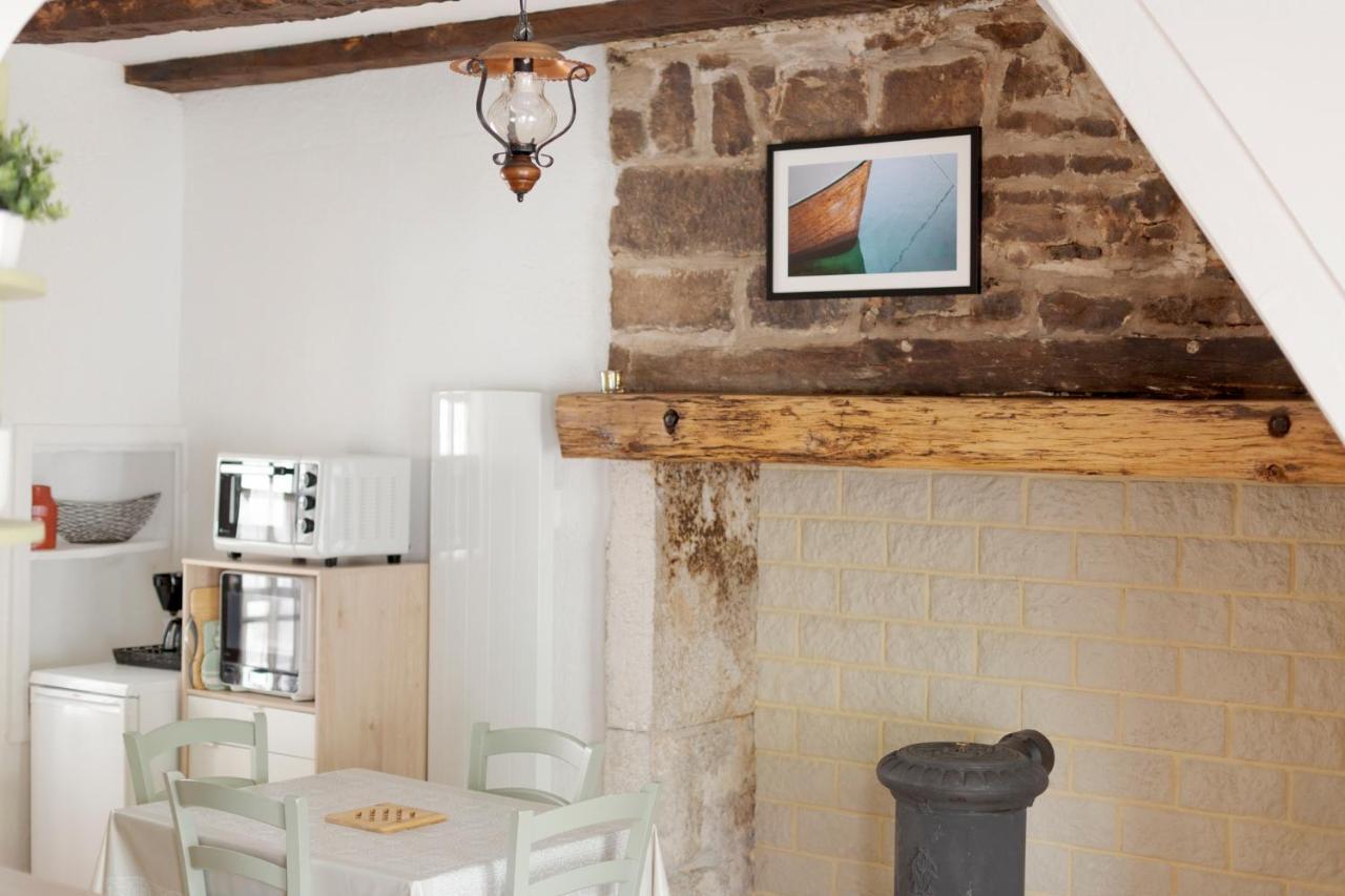La Petite Maison Du Perigord Tourtoirac 外观 照片