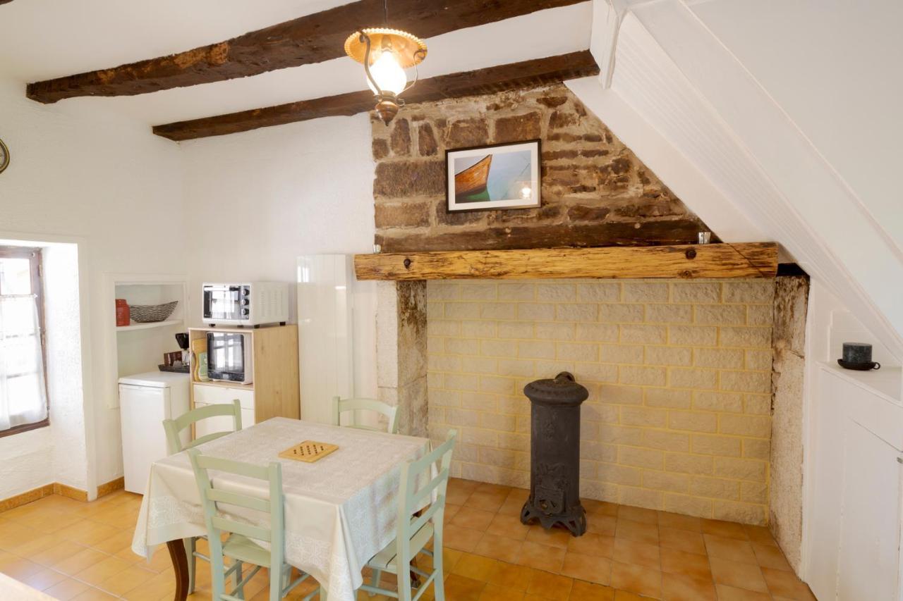 La Petite Maison Du Perigord Tourtoirac 外观 照片