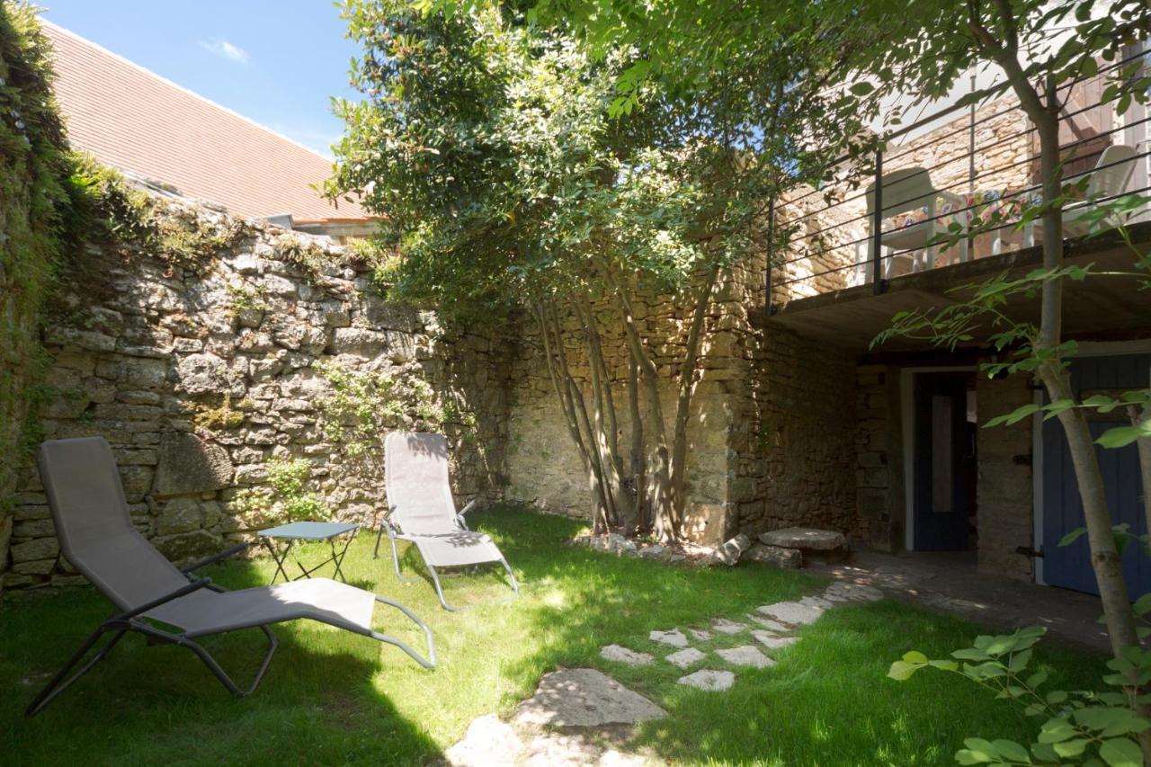 La Petite Maison Du Perigord Tourtoirac 外观 照片