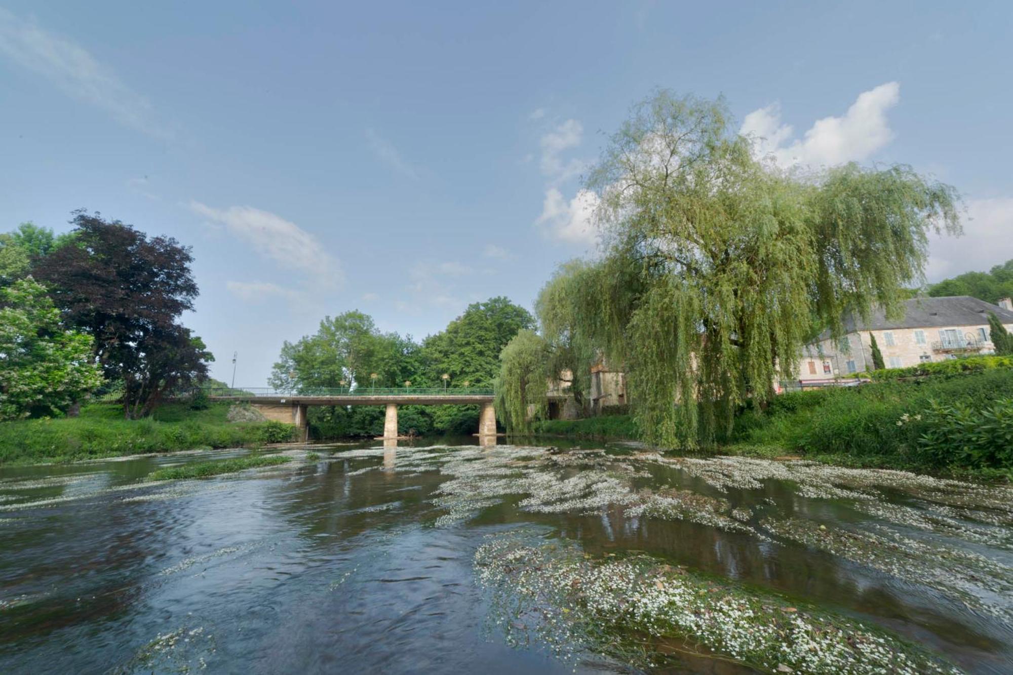 La Petite Maison Du Perigord Tourtoirac 外观 照片