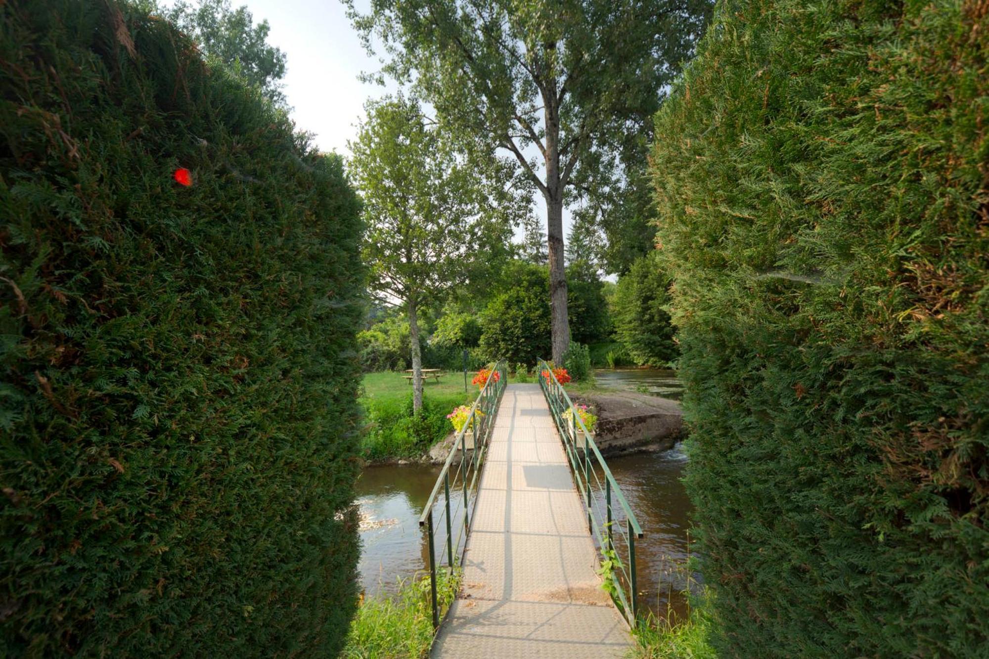 La Petite Maison Du Perigord Tourtoirac 外观 照片
